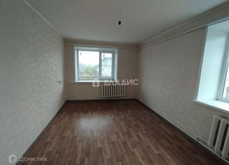 Продажа 2-комнатной квартиры, 42.8 м2, деревня Крутово, Колхозная улица, 16