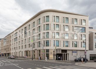 Продажа 3-комнатной квартиры, 191 м2, Москва, улица Остоженка, 11, улица Остоженка