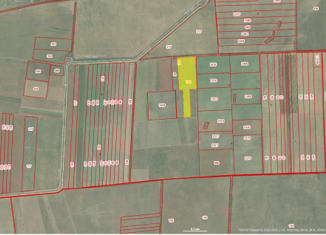 Участок на продажу, 1200 сот., Добрушинское сельское поселение