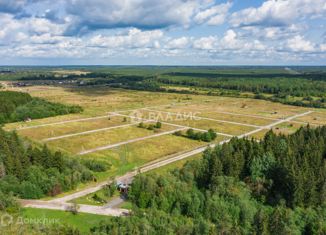 Земельный участок на продажу, 9.7 сот., коттеджный посёлок Семейные ценности, коттеджный посёлок Семейные ценности, 364