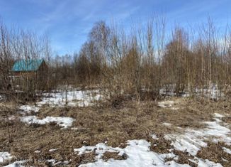 Продажа участка, 48 сот., деревня Люльпаны, Советская улица