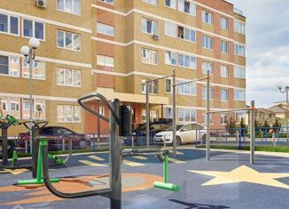 Продажа двухкомнатной квартиры, 52.2 м2, Ростов-на-Дону, ЖК Западная Резиденция