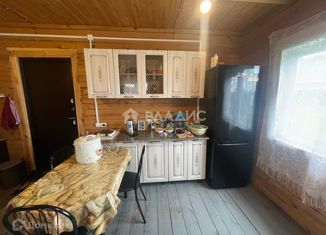 Продажа дома, 25.4 м2, ДНТ Исток, улица Дмитриевская