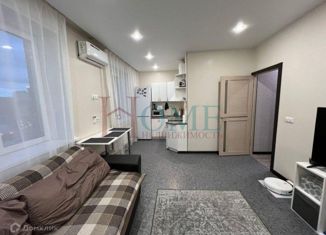 Сдается 2-комнатная квартира, 36 м2, Новосибирск, улица Михаила Кулагина, 31, метро Берёзовая роща