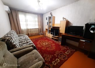 Продажа 1-комнатной квартиры, 34.1 м2, Хабаровск, улица Черняховского, 9А