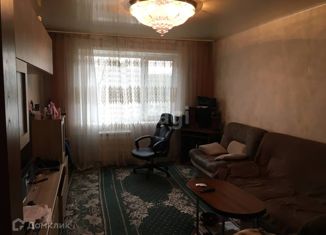 Продается трехкомнатная квартира, 63.2 м2, Бийск, Стахановская улица, 9