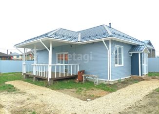 Продается дом, 100 м2, коттеджный посёлок Мёшинские усадьбы, Весенняя улица, 4