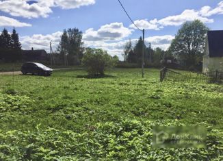 Земельный участок на продажу, 18 сот., село Иванисово, Дачная улица