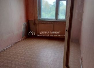 Продаю 2-комнатную квартиру, 41 м2, Комсомольск, улица Колганова, 38
