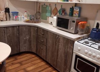 Продаю трехкомнатную квартиру, 61.5 м2, Рязань, Качевская улица, 24, Октябрьский район