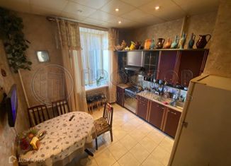 Продаю трехкомнатную квартиру, 87.3 м2, Москва, улица Правды, 11, улица Правды