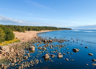 Продам земельный участок, 15 сот., коттеджный посёлок Уют у Залива