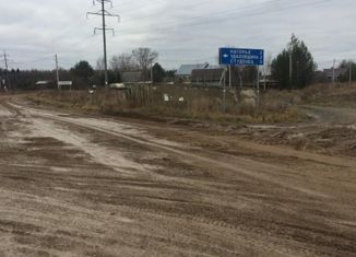 Продажа участка, 725 сот., деревня Башарово