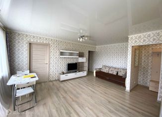 Продам квартиру студию, 56 м2, Орёл, Московская улица, 45