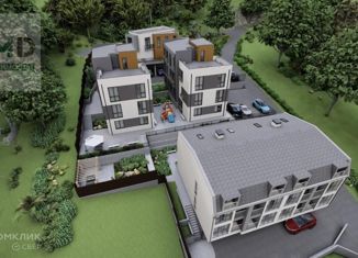 Продается таунхаус, 212 м2, село Барановка, Высокогорная улица, 59А