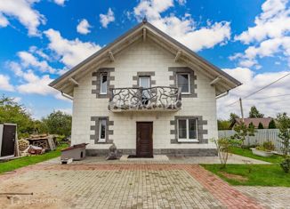 Продается дом, 153.5 м2, Калининград, Центральная улица, 15