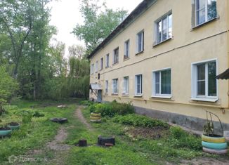 Продаю 2-ком. квартиру, 42.2 м2, Мичуринск, Советская улица, 16