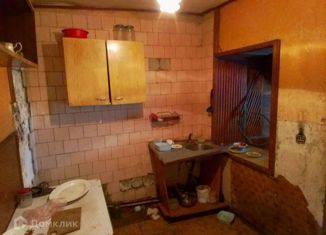 Продается двухкомнатная квартира, 33.8 м2, Саратов, улица имени Челюскинцев, 86, Волжский район