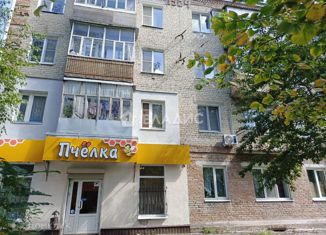 Продается двухкомнатная квартира, 42.4 м2, Пенза, улица Циолковского, 31