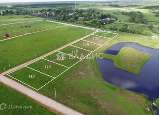 Продам земельный участок, 9 сот., деревня Сивково