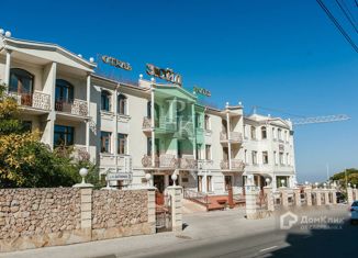 Сдам офис, 54 м2, Севастополь, 4-я Бастионная улица, 28, Ленинский район