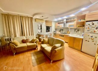 Продаю 3-комнатную квартиру, 67.2 м2, Ижевск, Пушкинская улица, 157, Южный жилой район