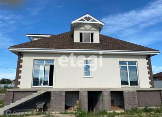 Продается дом, 333 м2, посёлок Ропша, Стрельнинское шоссе