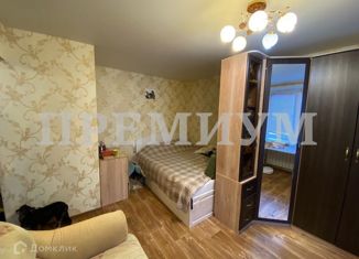 Продается 1-ком. квартира, 35.1 м2, Самара, бульвар Ивана Финютина, 80, метро Юнгородок