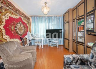 Продам двухкомнатную квартиру, 43.1 м2, Улан-Удэ, микрорайон Аэропорт, 26