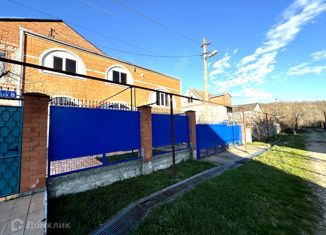 Продаю дом, 186.6 м2, Хадыженск, 2-я Заречная улица