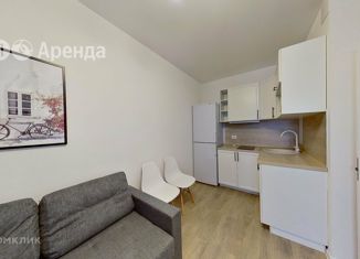 Сдается в аренду двухкомнатная квартира, 35 м2, село Остафьево, улица Логинова, 7к2