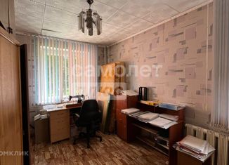 Продам 4-ком. квартиру, 114.3 м2, Стерлитамак, улица Дружбы, 9