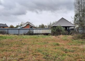 Продажа участка, 5.8 сот., рабочий посёлок имени Цюрупы, Ленинская улица, 159