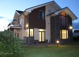 Дом на продажу, 200 м2, СНТ Ягодное, 3-я линия, 53