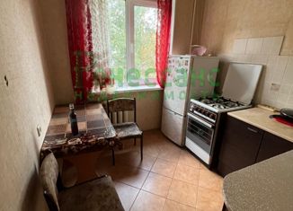 Сдам в аренду 1-ком. квартиру, 31 м2, Брянск, Авиационный переулок, 2/1, Советский район