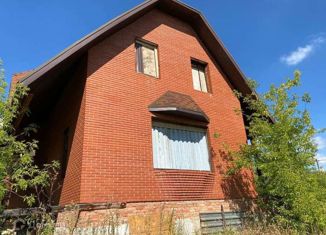 Продам дом, 270 м2, деревня Уптино, Сиреневая улица, 19