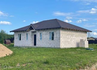 Продаю дом, 90 м2, посёлок Сосновка, территория Садовая, 16