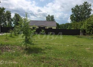 Продается дом, 115 м2, посёлок Речной, Садовая улица, 12