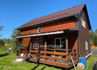 Продам дом, 110 м2, садовое товарищество Буровик