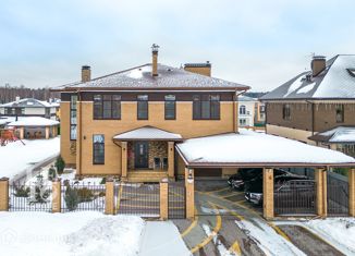 Продаю дом, 305 м2, деревня Аксаково, Лихачёвская улица, 7