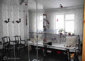 Продам 2-ком. квартиру, 42.1 м2, Нижний Новгород, улица Героя Чугунова, 5А, улица Героя Чугунова