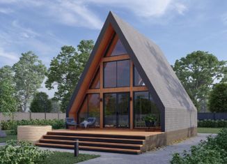 Продается дом, 61.02 м2, СНТ Тепличный-1