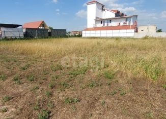 Продам земельный участок, 5.4 сот., коттеджный посёлок Золотой Крым, Центральная улица