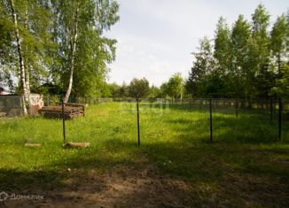 Продажа земельного участка, 8 сот., деревня Шопино, Центральная улица