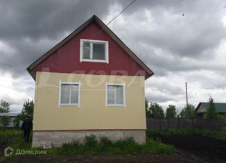 Продажа дома, 83 м2, деревня Дубровина