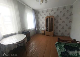 Продажа 1-комнатной квартиры, 26 м2, Владимирская область, Железнодорожная улица, 5