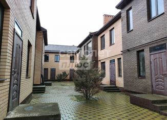 Продаю таунхаус, 105 м2, станица Динская, Фонтанная площадь
