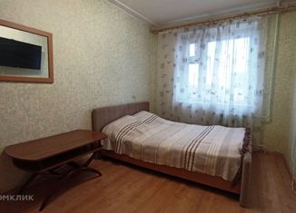 Продажа 3-комнатной квартиры, 65.8 м2, Кострома, Калиновская улица, 61, Центральный район