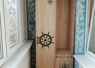 Продажа 1-ком. квартиры, 32 м2, Ставрополь, Каховский переулок, 17, микрорайон №4