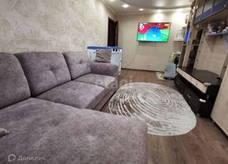 Продам двухкомнатную квартиру, 46.8 м2, посёлок Ждановский, Школьная улица, 31